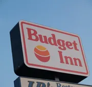 Budget Inn of Claypool Hill hotel detail image 3