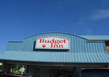Budget Inn of Claypool Hill hotel thumbnail 5
