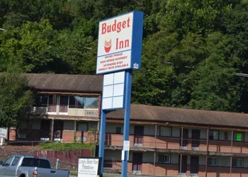 Budget Inn of Claypool Hill hotel thumbnail 6