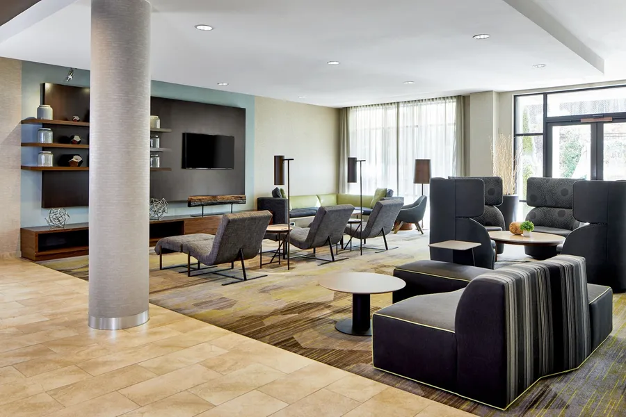 Courtyard by Marriott Atlanta Lithia Springs hotel detail image 2