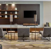 Courtyard by Marriott Atlanta Lithia Springs hotel detail image 3