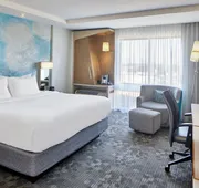 Courtyard by Marriott Atlanta Lithia Springs hotel detail image 7