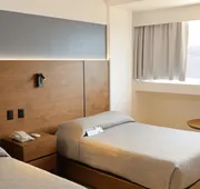 Hotel Fortin Plaza hotel detail image 5