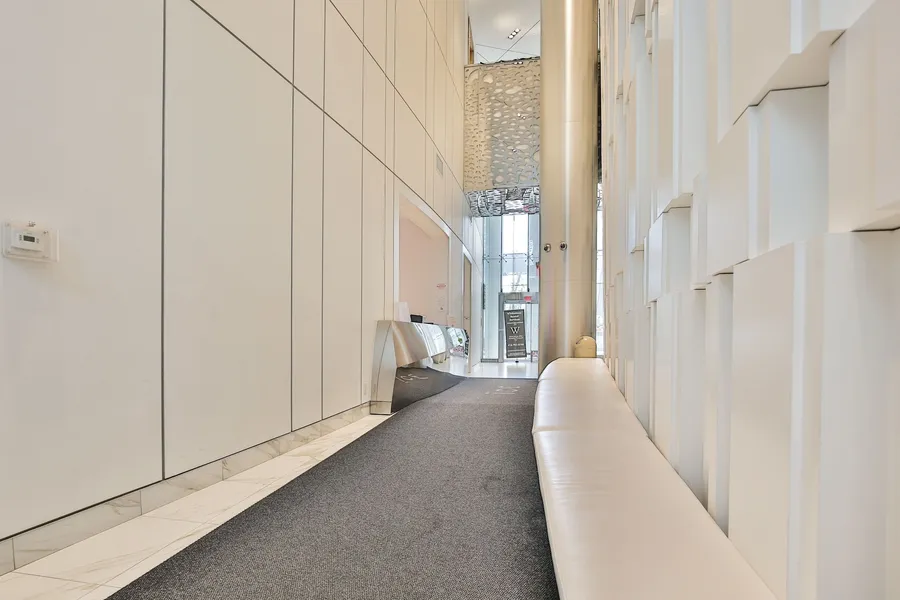 Noel Suites - York and Bremner hotel detail image 2