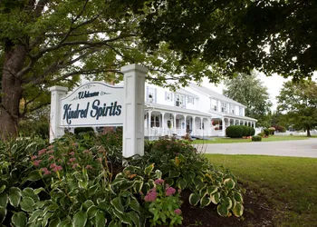 Kindred Spirits Inn & Cottages hotel thumbnail 2