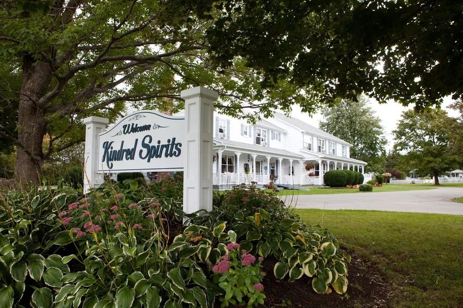 Kindred Spirits Inn & Cottages hotel detail image 2