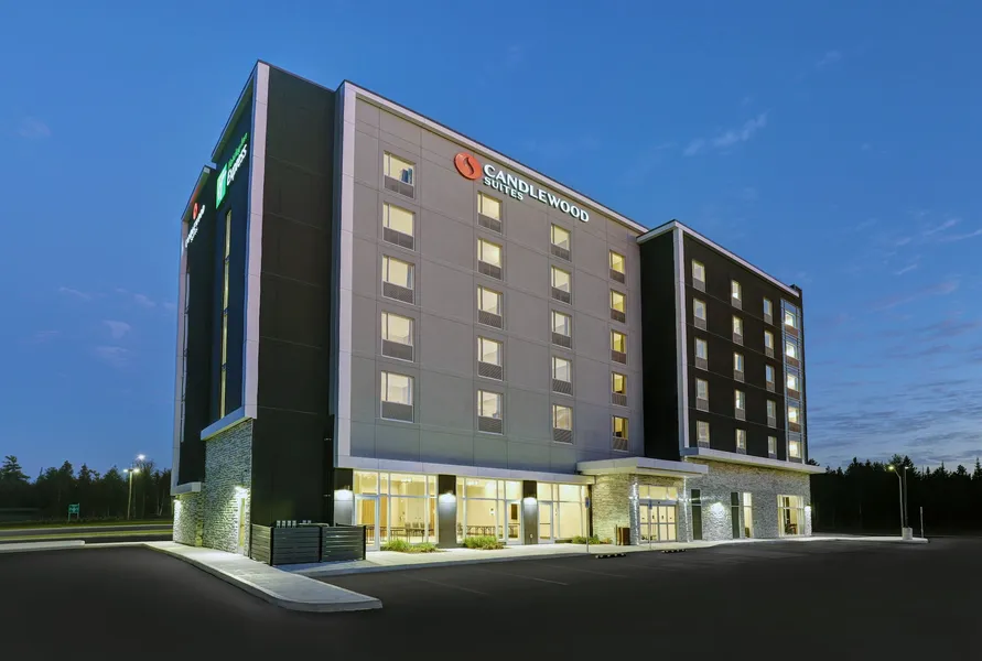 Candlewood Suites Kingston West by IHG hotel detail image 2