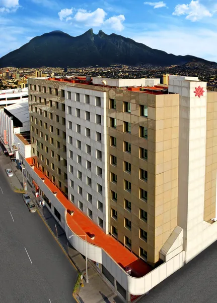 Travo Hotel Monterrey Histórico hotel detail image 2