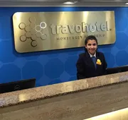Travo Hotel Monterrey Histórico hotel detail image 4