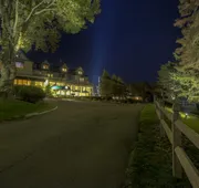 Spruce Point Inn hotel detail image 5