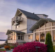 Spruce Point Inn hotel detail image 7