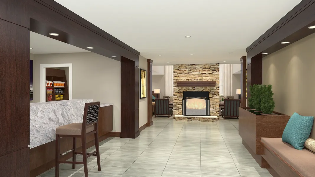 Staybridge Suites Cedar Park - Austin N by IHG hotel detail image 2