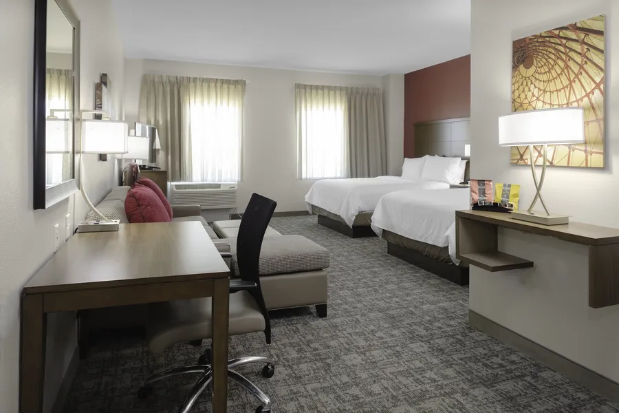 Staybridge Suites Cedar Park - Austin N by IHG hotel detail image 6