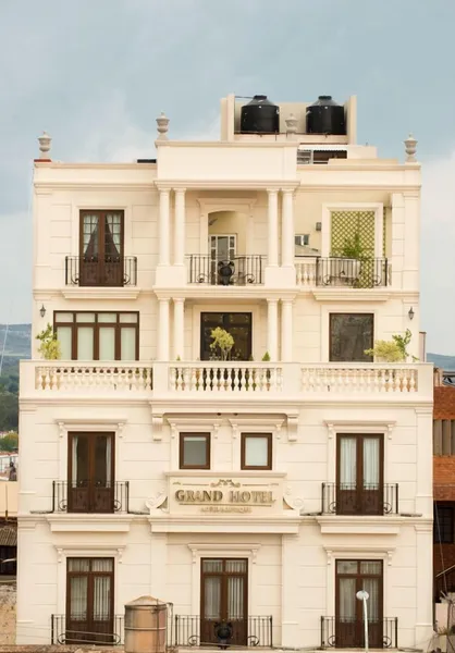 Grand Hotel, Hotel Boutique Tepatitlán hotel detail image 2