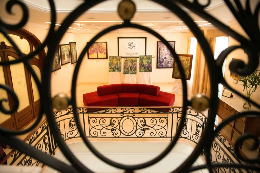 Grand Hotel, Hotel Boutique Tepatitlán hotel detail image 6