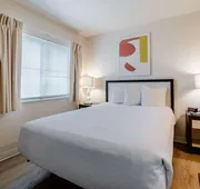 WaterWalk Extended Stay by Wyndham Wichita hotel detail image 4
