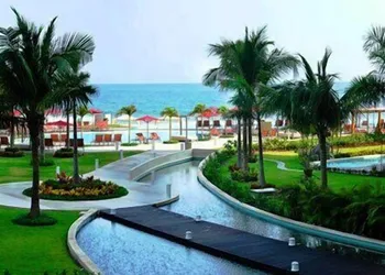 Bay View Grand Marina 2BR hotel thumbnail 2