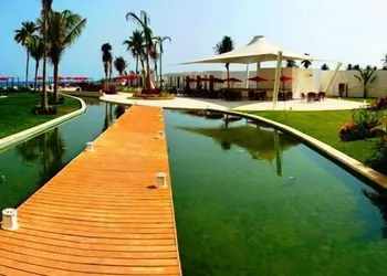 Bay View Grand Marina 2BR hotel thumbnail 3