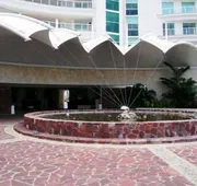Bay View Grand Marina 2BR hotel detail image 5