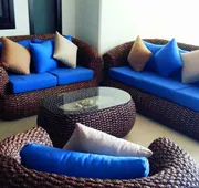 Bay View Grand Marina 2BR hotel detail image 7
