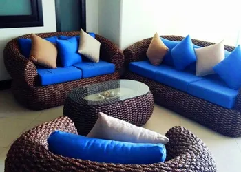Bay View Grand Marina 2BR hotel thumbnail 7