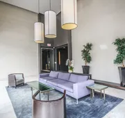 Sarkar Suites - YorkVille hotel detail image 3
