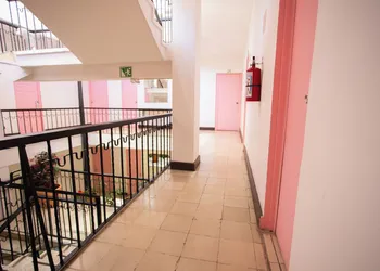 Hotel Tropicus Boutique hotel thumbnail 2