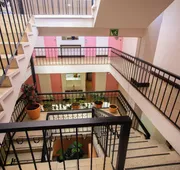 Hotel Tropicus Boutique hotel detail image 4