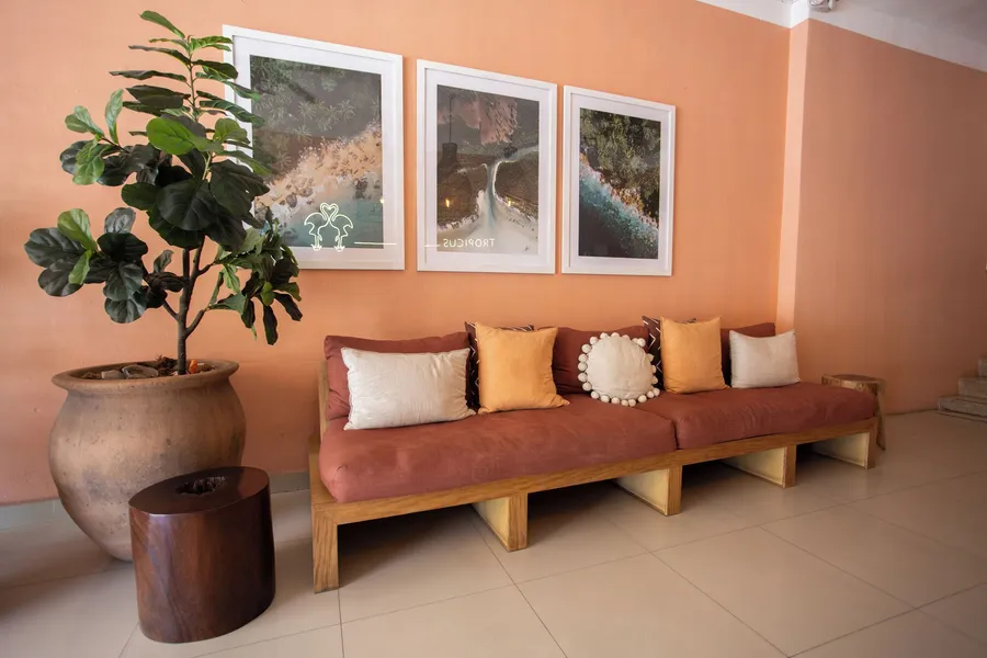 Hotel Tropicus Boutique hotel detail image 6