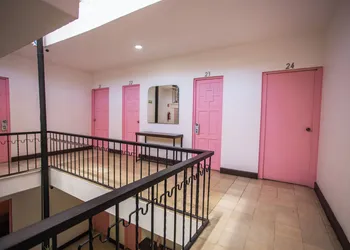 Hotel Tropicus Boutique hotel thumbnail 7
