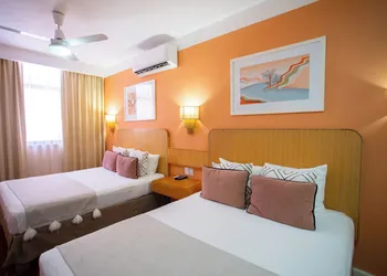 Hotel Tropicus Boutique hotel thumbnail 8
