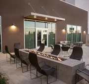 Courtyard by Marriott Mesa At Wrigleyville West hotel detail image 3