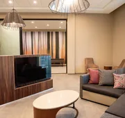Courtyard by Marriott Mesa At Wrigleyville West hotel detail image 4