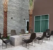 Courtyard by Marriott Mesa At Wrigleyville West hotel detail image 5