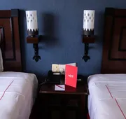 Hotel Fenix hotel detail image 3