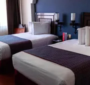 Hotel Fenix hotel detail image 4