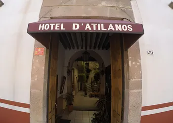 Hotel Atilanos hotel thumbnail 2