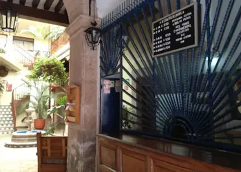 Hotel Atilanos hotel thumbnail 4