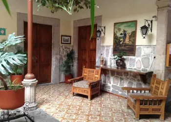 Hotel Atilanos hotel thumbnail 5