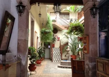 Hotel Atilanos hotel thumbnail 6