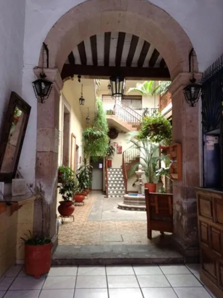 Hotel Atilanos hotel detail image 6
