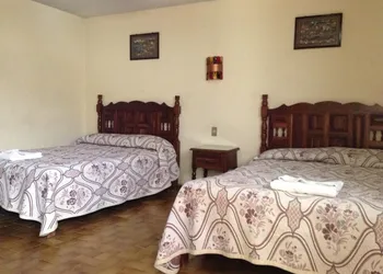 Hotel Atilanos hotel thumbnail 7