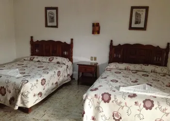 Hotel Atilanos hotel thumbnail 8