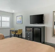 Quality Inn Kettleman City near Hwy 41 hotel detail image 4