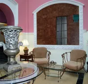 Villahernan Hotel hotel detail image 4