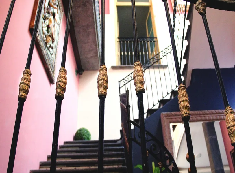 Villahernan Hotel hotel detail image 6