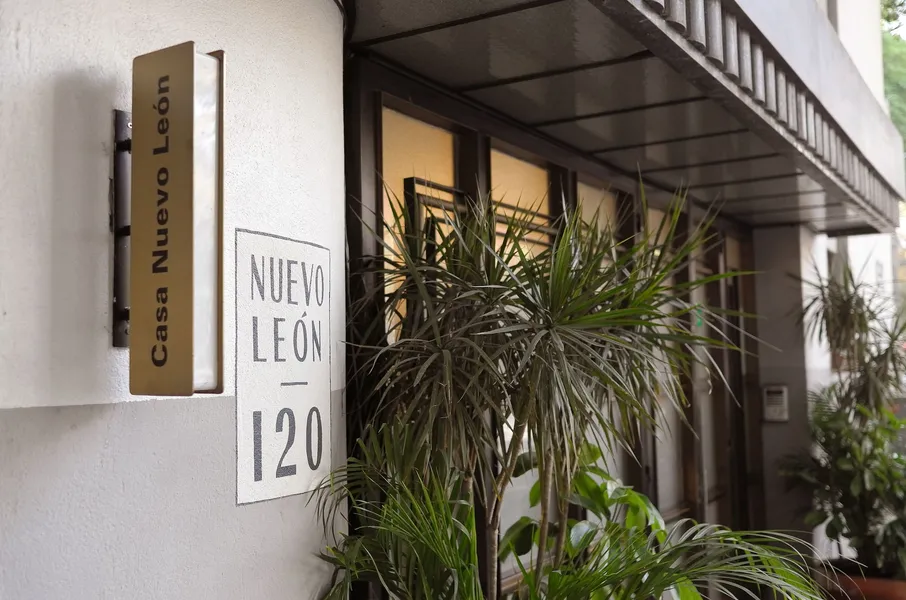 Hotel Casa Nuevo Leon hotel detail image 6
