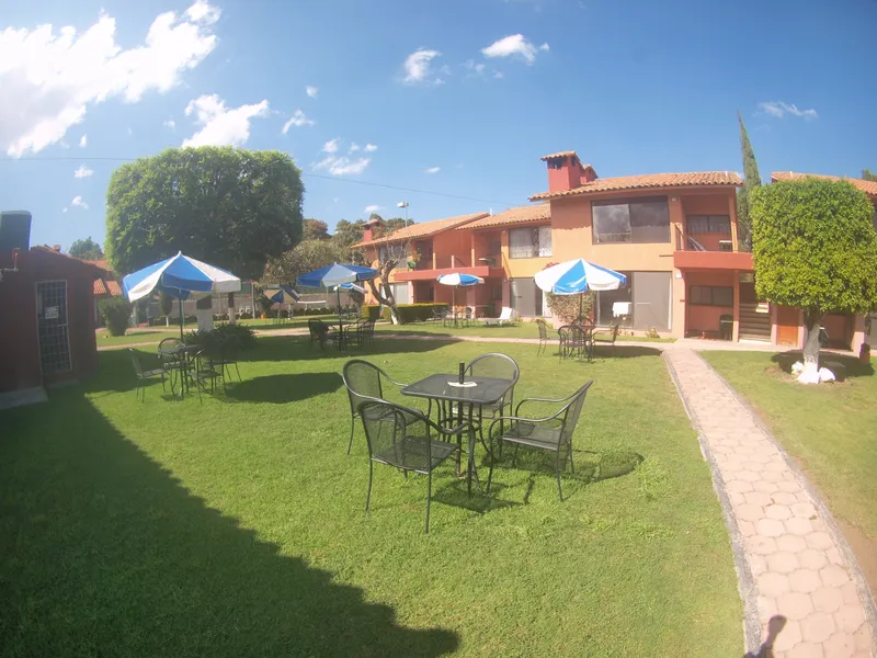 La Rinconada hotel detail image 6