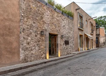 Casa Quebrada Hotel Boutique hotel thumbnail 2
