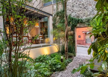 Casa Quebrada Hotel Boutique hotel thumbnail 4